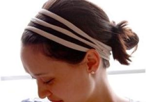 Diy athletic Hairstyles 92 Best Sport Headbands Images