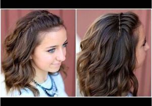 Diy athletic Hairstyles Cute Girls Hairstyles Short Fresh athletic Hairstyles for Short Hair