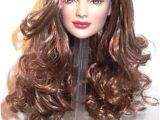 Diy Doll Hairstyles 145 Best Barbie Hairstyles Images On Pinterest
