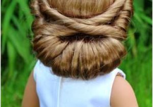 Diy Doll Hairstyles 467 Best American Girl Doll Hairstyles Images In 2019