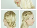 Diy Easter Hairstyles 30 Cute and Easy Spring Hairstyles Hairstyles Ideas Walk the Falls