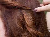 Diy Easy Hairstyles for School 39 Elegant Diy Hairstyles for Girls