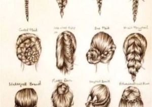 Diy Easy Hairstyles for School these are some Cute Easy Hairstyles for School or A Party