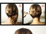 Diy Easy Hairstyles for Short Hair Short Stuff Hair Envy