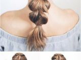 Diy Easy Hairstyles Step by Step Check Out Our Collection Of Easy Hairstyles Step by Step Diy You