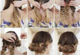 Diy Easy Hairstyles Step by Step Diy Hairstyles for Girls Unique Young Girl Haircuts Lovely Mod
