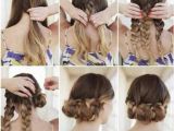 Diy Easy Hairstyles Step by Step Diy Hairstyles for Girls Unique Young Girl Haircuts Lovely Mod