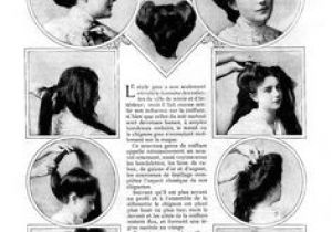 Diy Edwardian Hairstyles 153 Best Edwardian Hairstyles Images