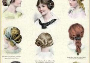 Diy Edwardian Hairstyles 153 Best Edwardian Hairstyles Images