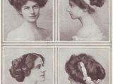 Diy Edwardian Hairstyles 153 Best Edwardian Hairstyles Images