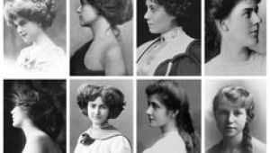 Diy Edwardian Hairstyles Die 91 Besten Bilder Von Hairstyles