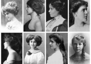 Diy Edwardian Hairstyles Die 91 Besten Bilder Von Hairstyles