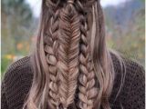 Diy Elven Hairstyles Easy Braided Hairstyles for Spring 2017 Hair Ideas