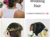 Diy Garnier Hairstyles 85 Best Diy Wedding Hairstyles Images On Pinterest In 2018