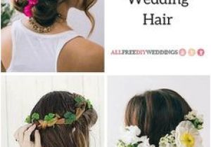 Diy Garnier Hairstyles 85 Best Diy Wedding Hairstyles Images On Pinterest In 2018