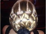 Diy Gymnastics Hairstyles 111 Best Hairstyles for Sports Images In 2019