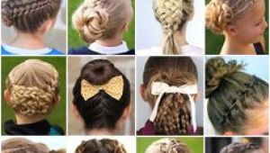 Diy Gymnastics Hairstyles 260 Best Gymnastics Hairstyles Images On Pinterest In 2019