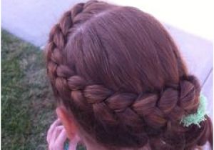 Diy Gymnastics Hairstyles 28 Best Gymnastics Hairstyles Images