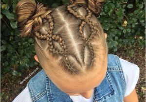 Diy Gymnastics Hairstyles Kid Braided Hair Styles Kid Braid Styles Pinterest