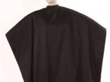 Diy Haircut Cape Black Hair Cutting Cape