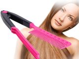 Diy Haircut Comb Hair Brushes Type Hair Bs Professional Hair Straightener B Diy