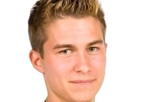 Diy Haircut Guy Best Guy Hairstyle – Arcadefriv