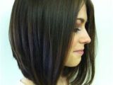 Diy Haircut Lob Sleek Lob Hair Pinterest