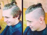 Diy Haircut Men Undercut Haircut Do It Yourself