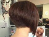 Diy Haircut Neck Lovely Inverted Layered Bob Cool Haircuts