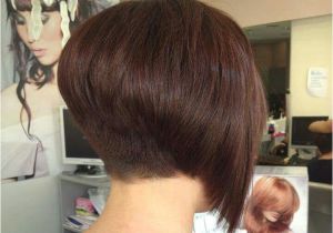 Diy Haircut Neck Lovely Inverted Layered Bob Cool Haircuts