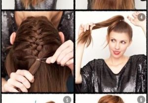 Diy Hairstyles and Makeup Diy Hair Hair Pinterest