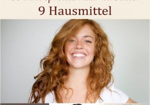 Diy Hairstyles and Makeup so Wird Sprödes Haar Zu Seide Hausmittel Für Weiches Haar