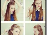 Diy Hairstyles and Makeup Tutorials Diy Hair Fox Hairstyle Hairstyles Cute Funky Lookin