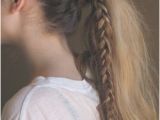 Diy Hairstyles Back to School 41 Diy Cool Easy Hairstyles that Real People Can Actually Do at Home