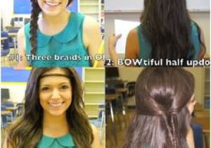 Diy Hairstyles Bethany Mota 82 Best Hairstyles Images