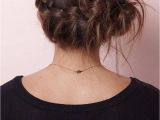 Diy Hairstyles Buns Girls Hairstyles for Parties Luxury Easy Do It Yourself Hairstyles