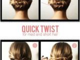 Diy Hairstyles Buzzfeed 123 Best Hair Styles Images