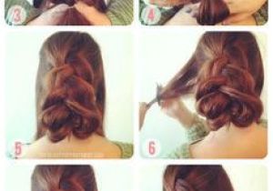 Diy Hairstyles Buzzfeed 97 Best Crazy Braids Images