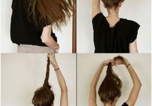 Diy Hairstyles Casual 10 Ways to Make Cute Everyday Hairstyles Long Hair Tutorials