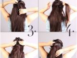 Diy Hairstyles Casual 90 Best Waitress Hair Images