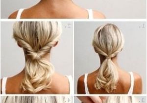 Diy Hairstyles Casual Amazing Easy Professional Hairstyles for Long Hair