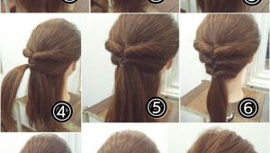 Diy Hairstyles Casual I M Going to Try This Bijou Ideas