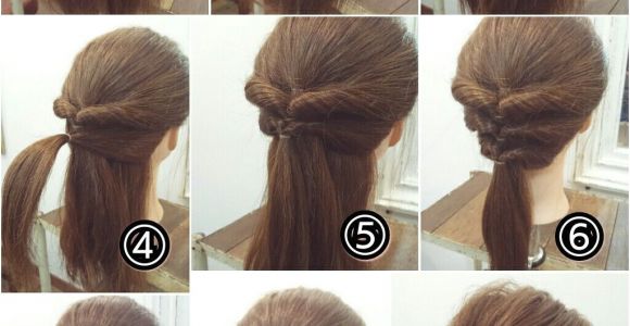 Diy Hairstyles Casual I M Going to Try This Bijou Ideas