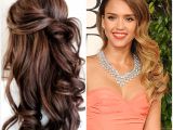 Diy Hairstyles Curls 14 Best Easy Braided Hairstyles for Long Hair