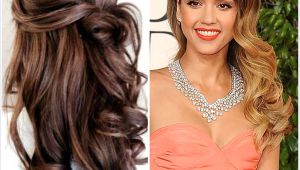 Diy Hairstyles Curls 14 Best Easy Braided Hairstyles for Long Hair
