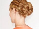 Diy Hairstyles Curls 40 Creative Updos for Curly Hair