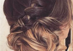 Diy Hairstyles for A Wedding 30 top Wedding Updos for Medium Hair