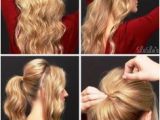 Diy Hairstyles for Cocktail Party 237 Best Party Hairstyles for Girl Images