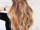 Diy Hairstyles for Dinner 17 Of the Most Gorgeous New Braids for Spring