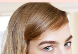Diy Hairstyles for Dirty Hair You Can Actually Train Your Hair to Be Less Greasy—here S How In